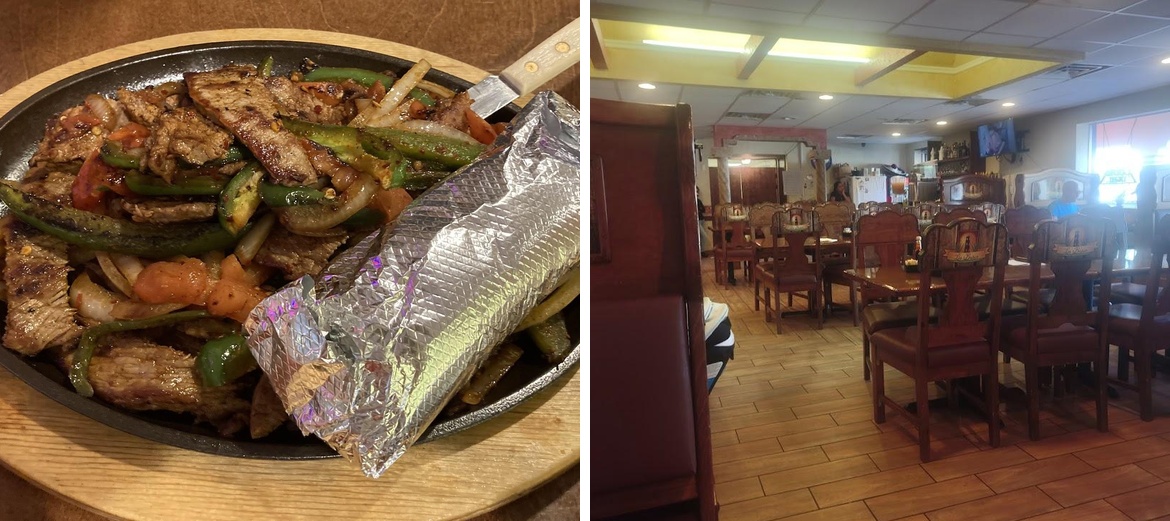 Las Brisas Mexican Restaurant