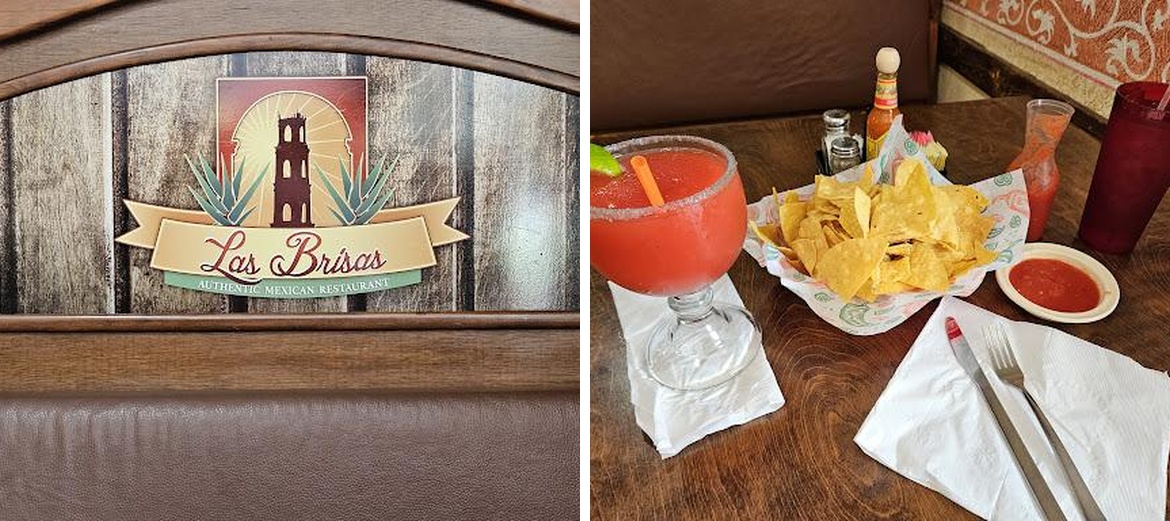 Las Brisas Mexican Restaurant