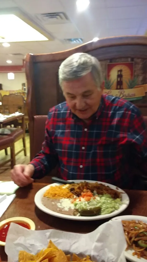 Carne Asada