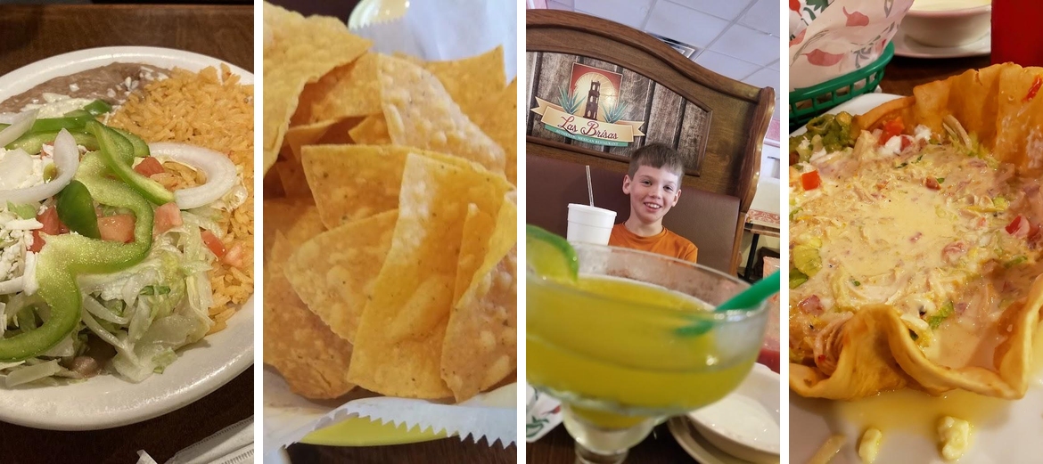 Las Brisas Mexican Restaurant