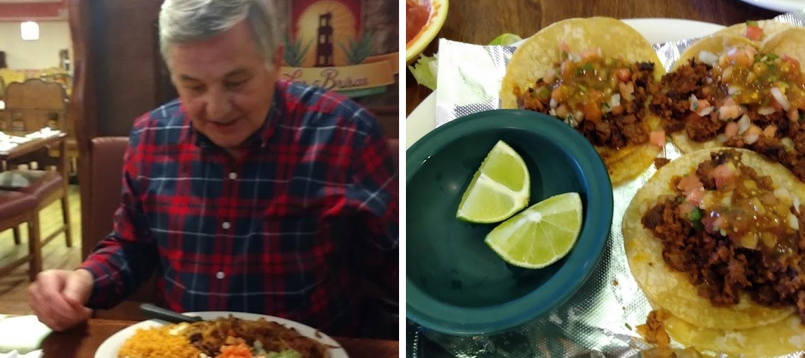 Las Brisas Mexican Restaurant