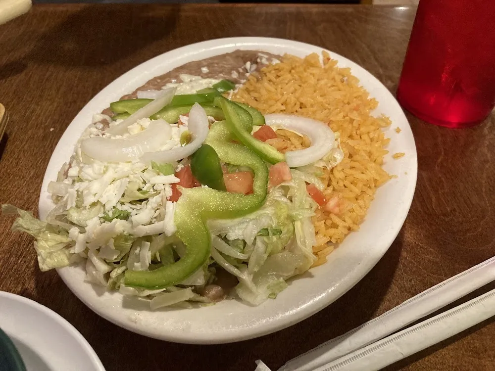 Fajita MI Pueblo