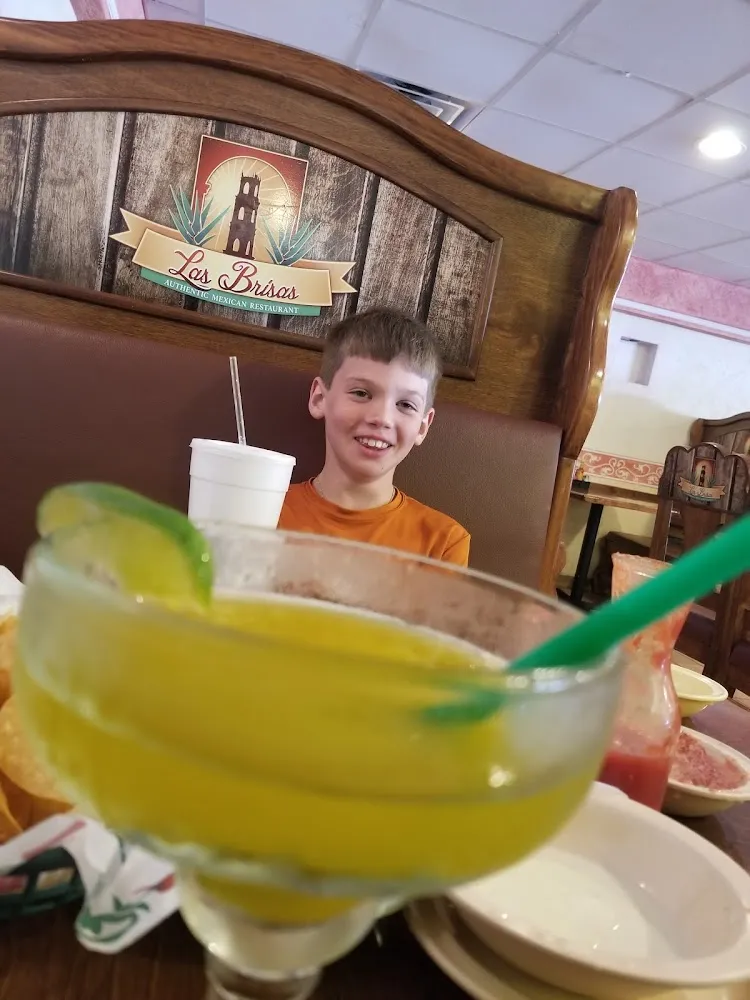 Margarita