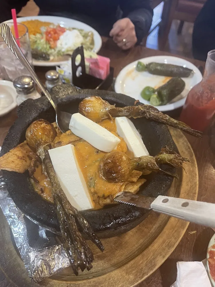 Molcajete