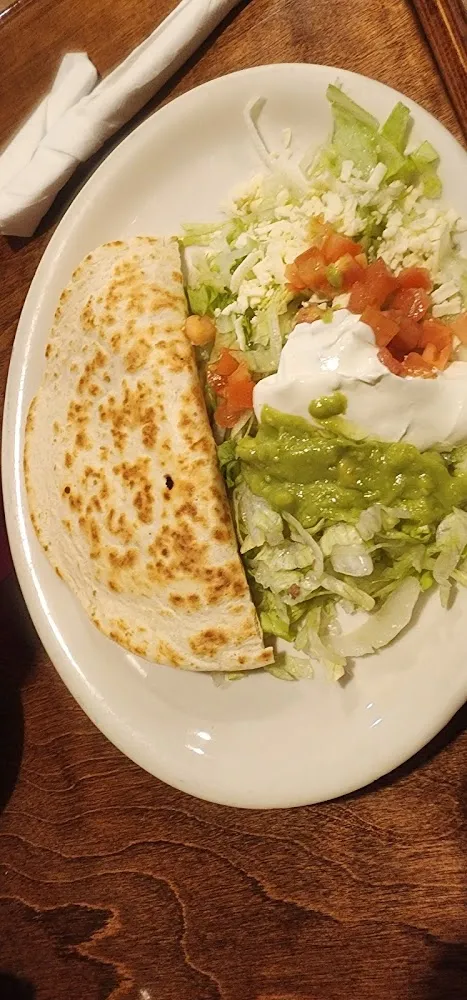 Quesadilla