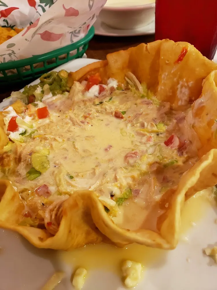 Taco Salad